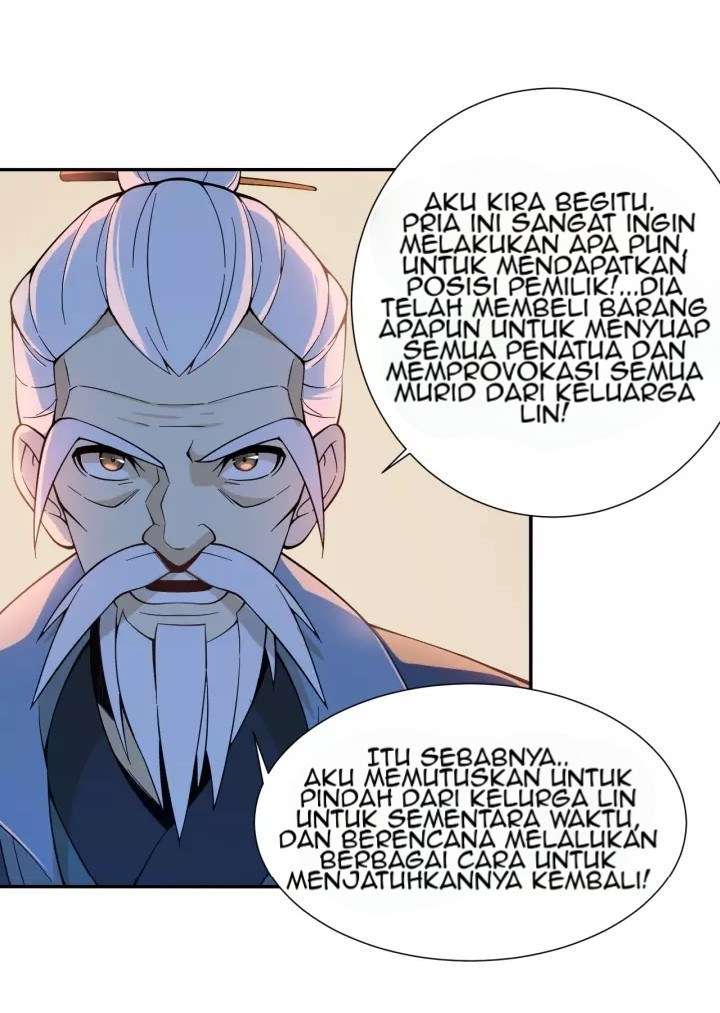 Swallow The Whole World Chapter 05 Gambar 59